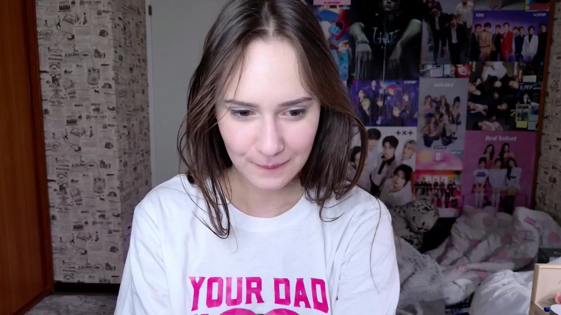 Gallery image thumbnail from LucyRosen's myfreecams stream on, 11/20/2025, 16:46 image 4 of 20