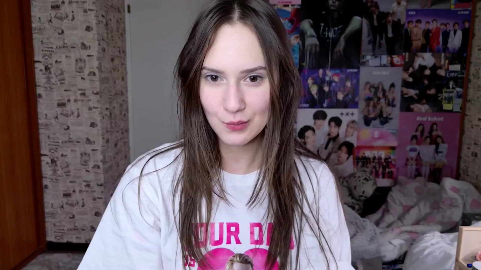 Gallery image thumbnail from LucyRosen's myfreecams stream on, 11/20/2025, 16:46 image 2 of 20