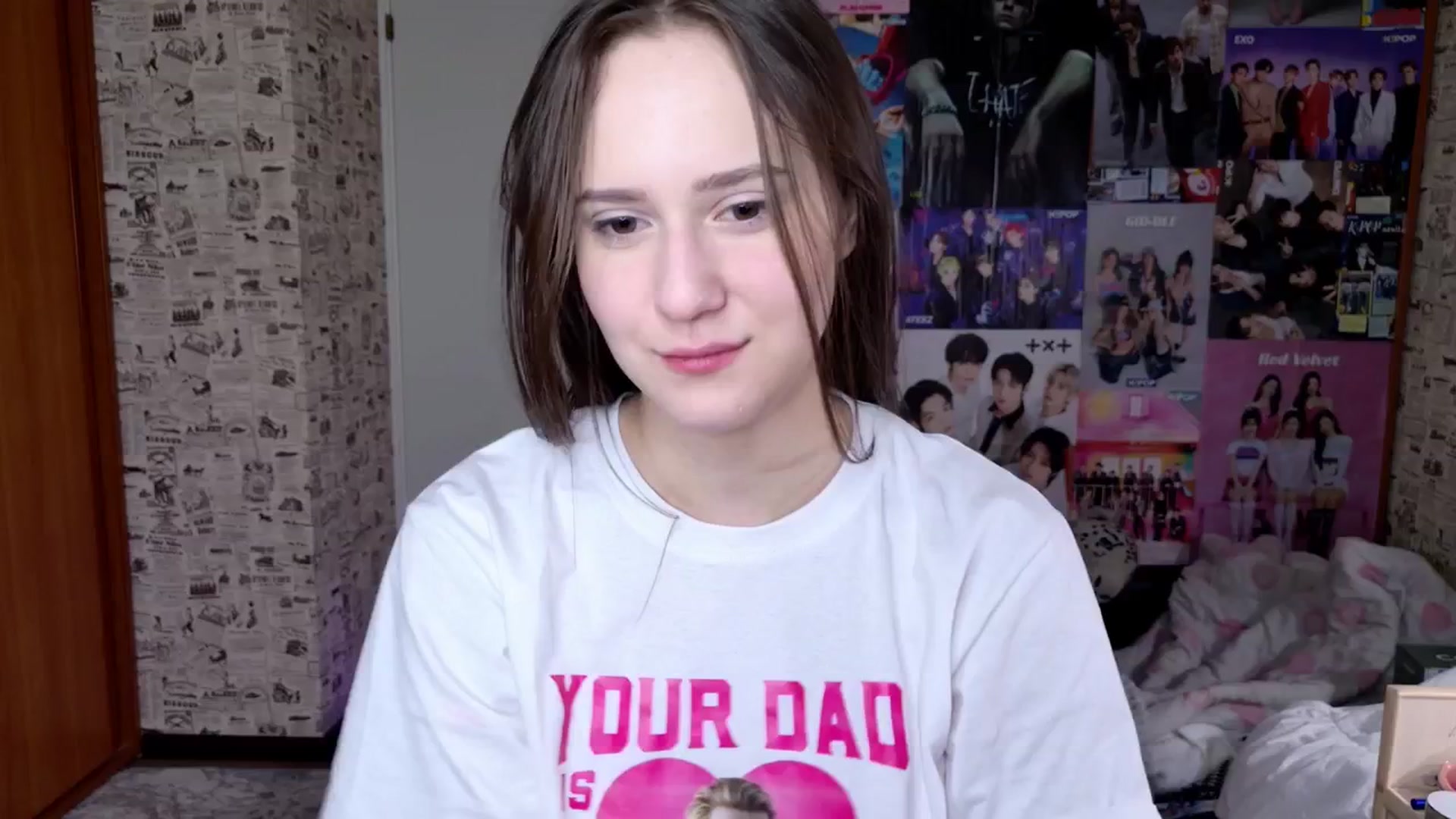 Gallery image thumbnail from LucyRosen's myfreecams stream on, 11/20/2025, 16:46 image 8 of 20
