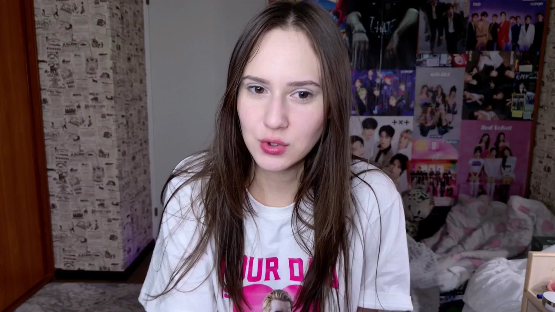 Gallery image thumbnail from LucyRosen's myfreecams stream on, 11/20/2025, 16:46 image 16 of 20