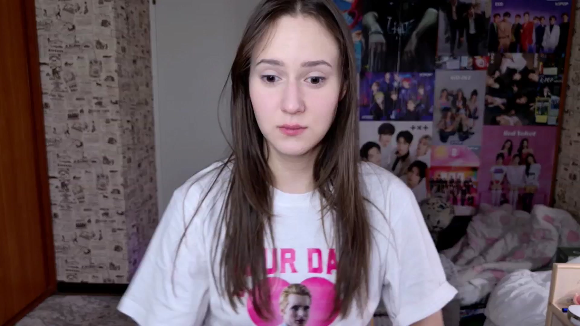 Gallery image thumbnail from LucyRosen's myfreecams stream on, 11/20/2025, 16:46 image 15 of 20