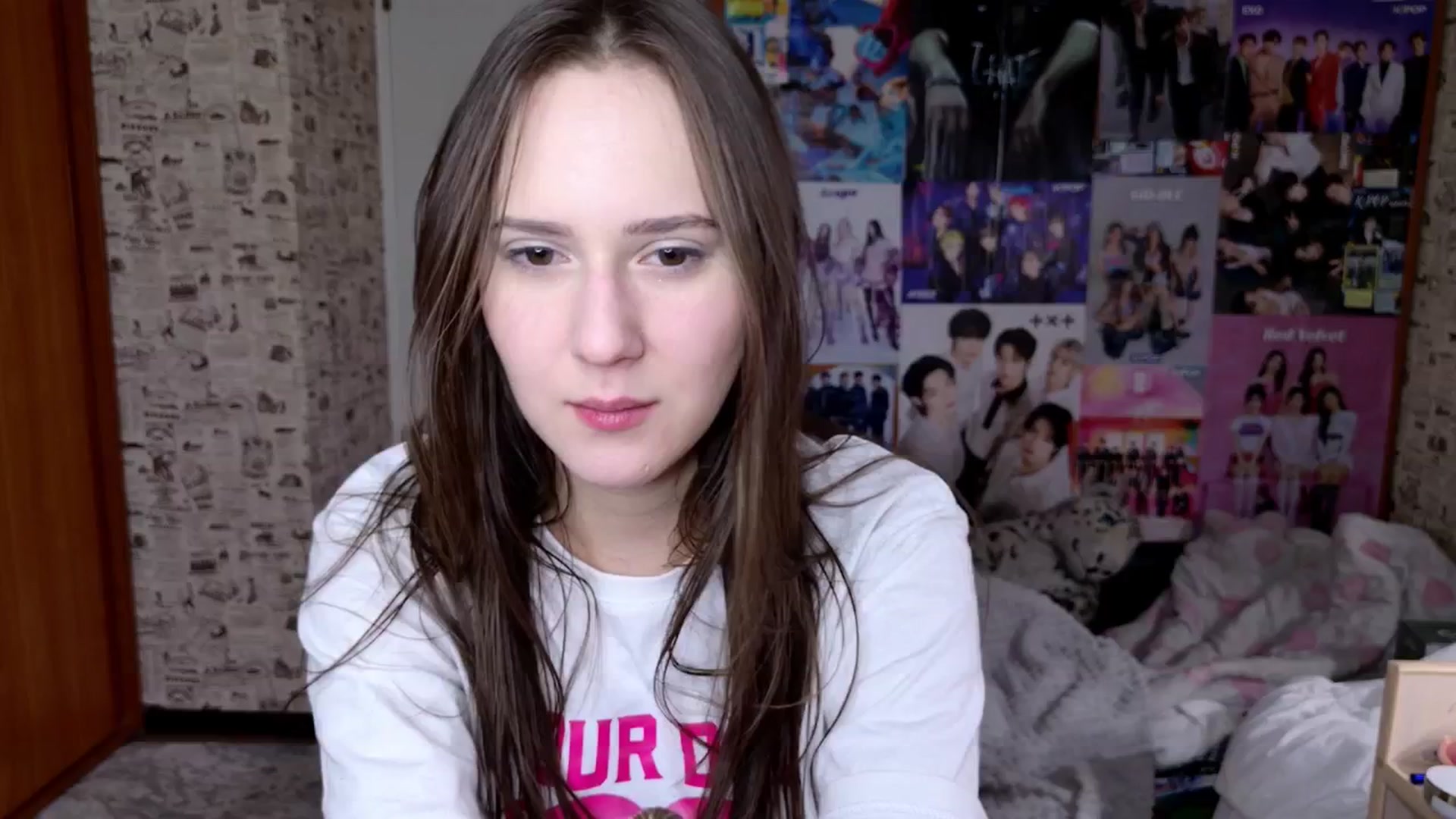 Gallery image thumbnail from LucyRosen's myfreecams stream on, 11/20/2025, 16:46 image 17 of 20