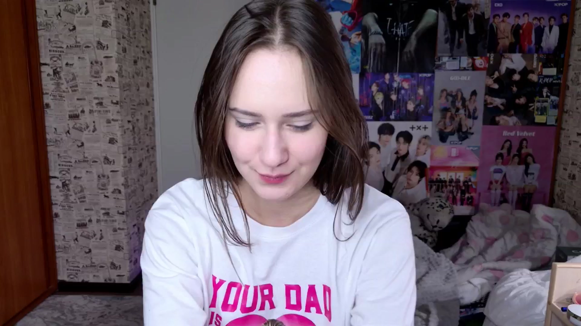 Gallery image thumbnail from LucyRosen's myfreecams stream on, 11/20/2025, 16:46 image 9 of 20