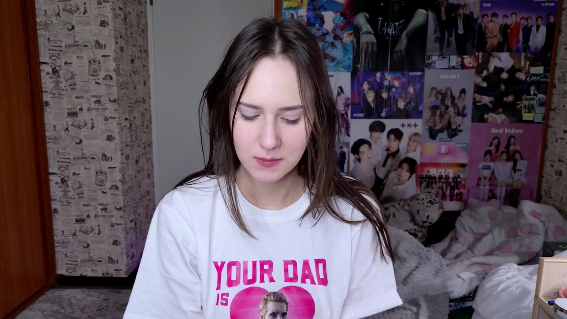 Gallery image thumbnail from LucyRosen's myfreecams stream on, 11/20/2025, 16:46 image 11 of 20