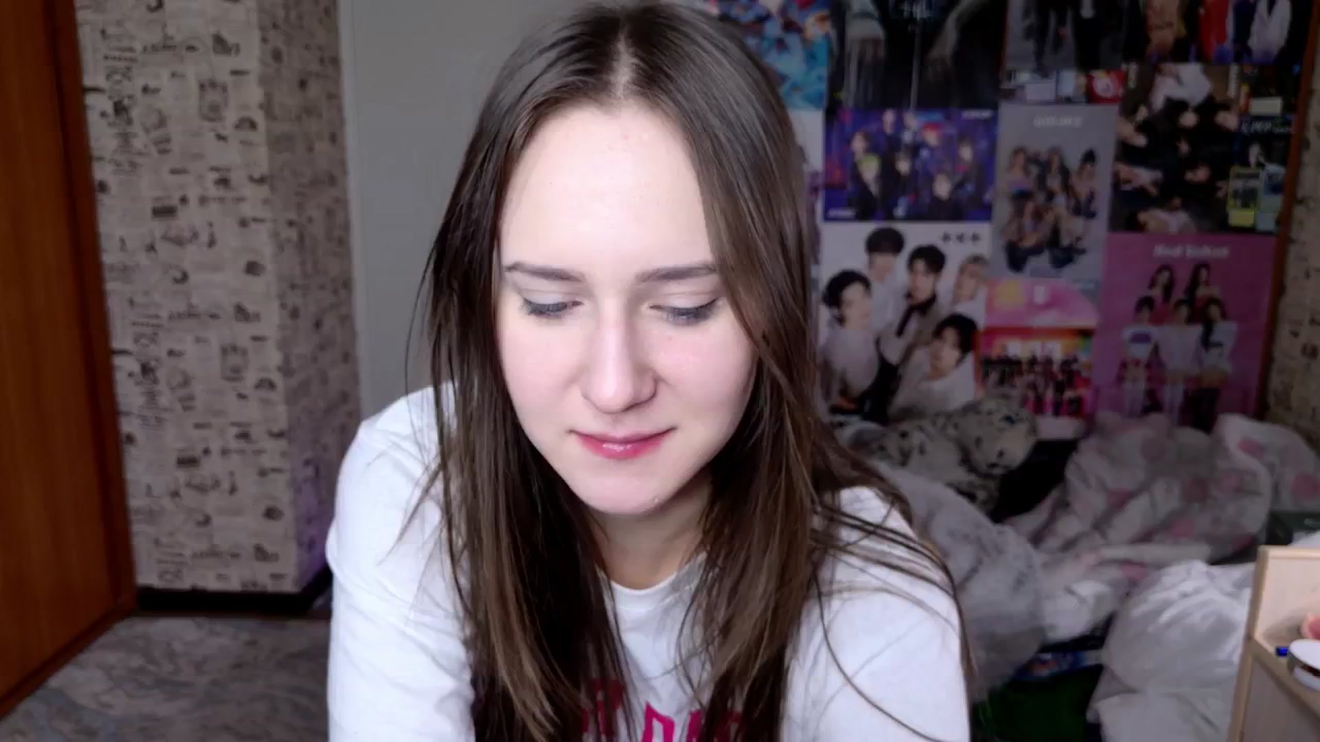 Gallery image thumbnail from LucyRosen's myfreecams stream on, 11/20/2025, 17:47 image 5 of 20
