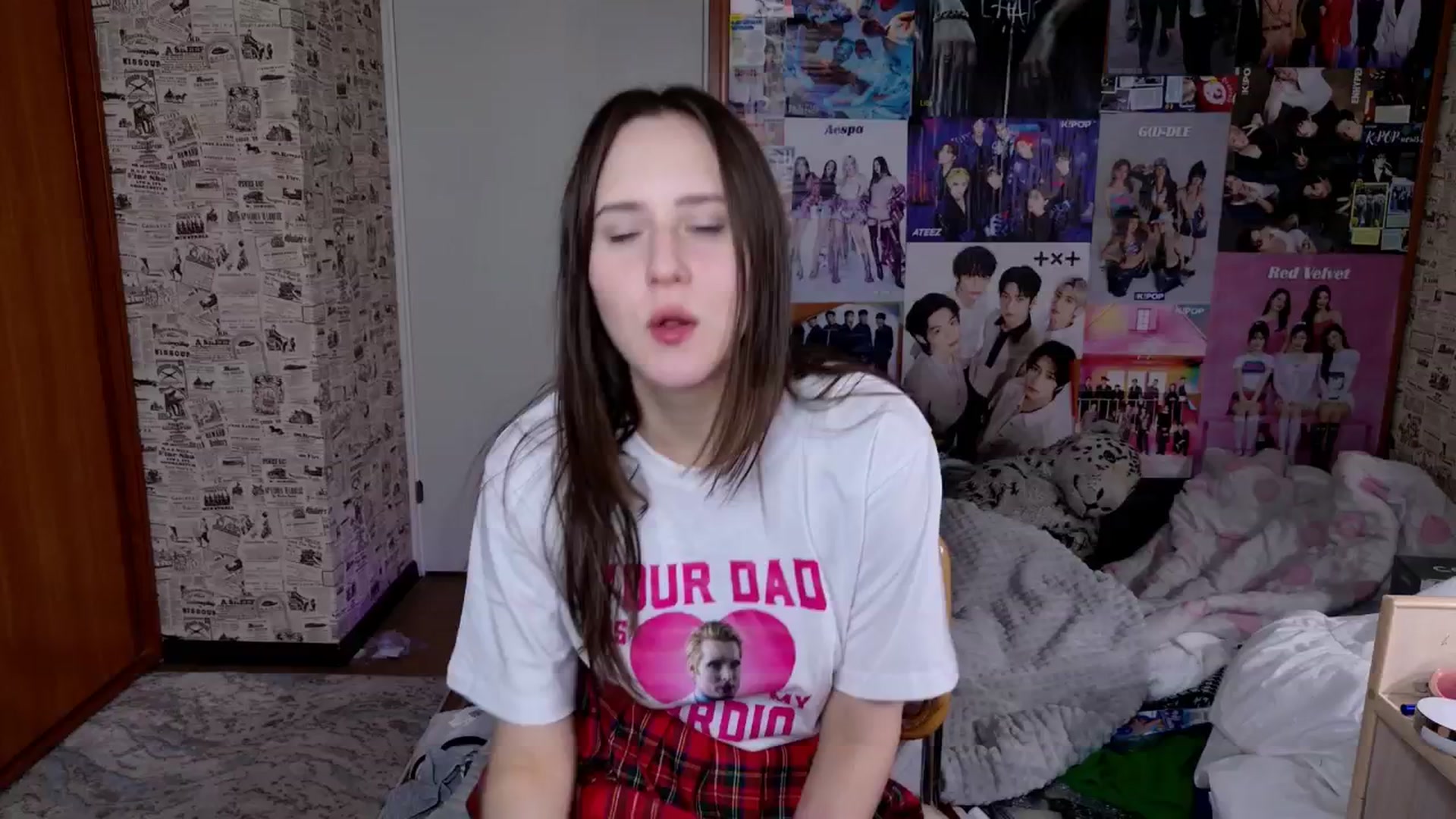 Gallery image thumbnail from LucyRosen's myfreecams stream on, 11/20/2025, 17:47 image 13 of 20