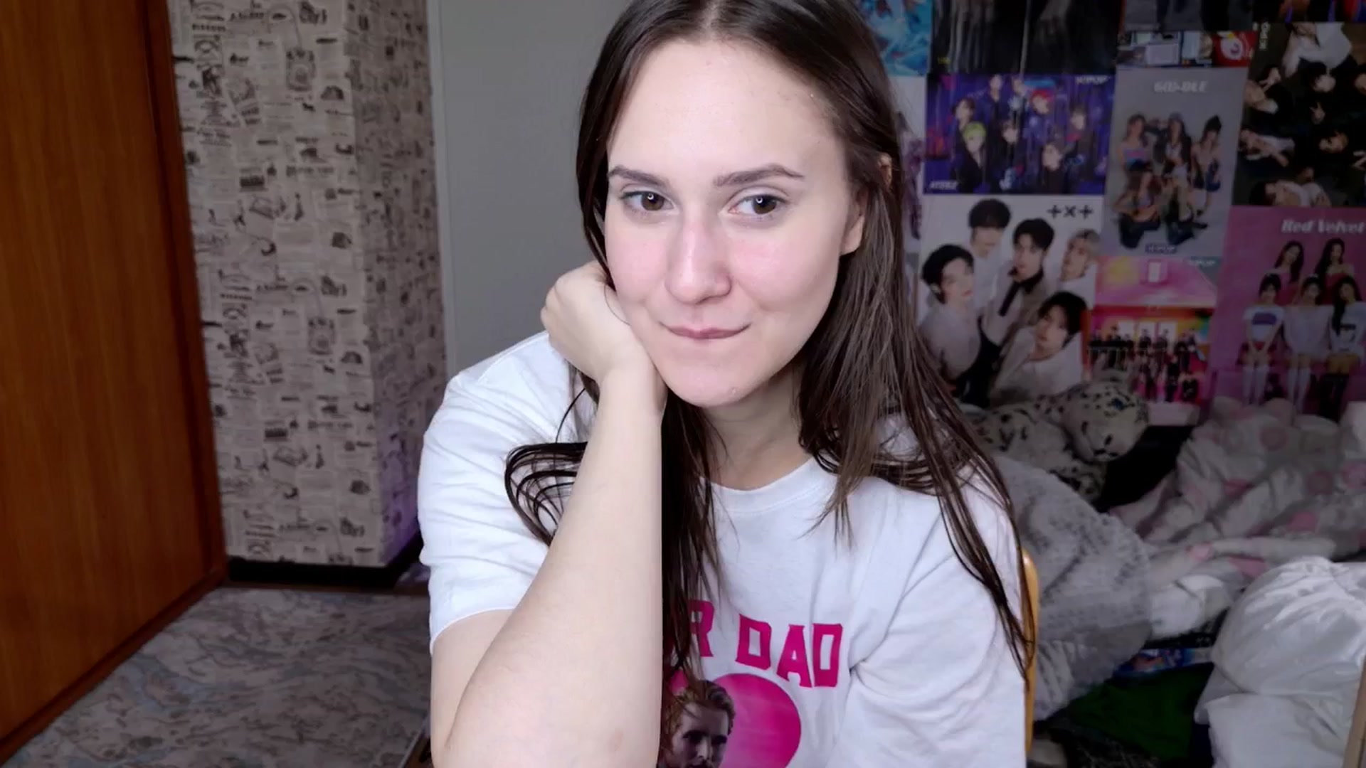 Gallery image thumbnail from LucyRosen's myfreecams stream on, 11/20/2025, 17:47 image 18 of 20