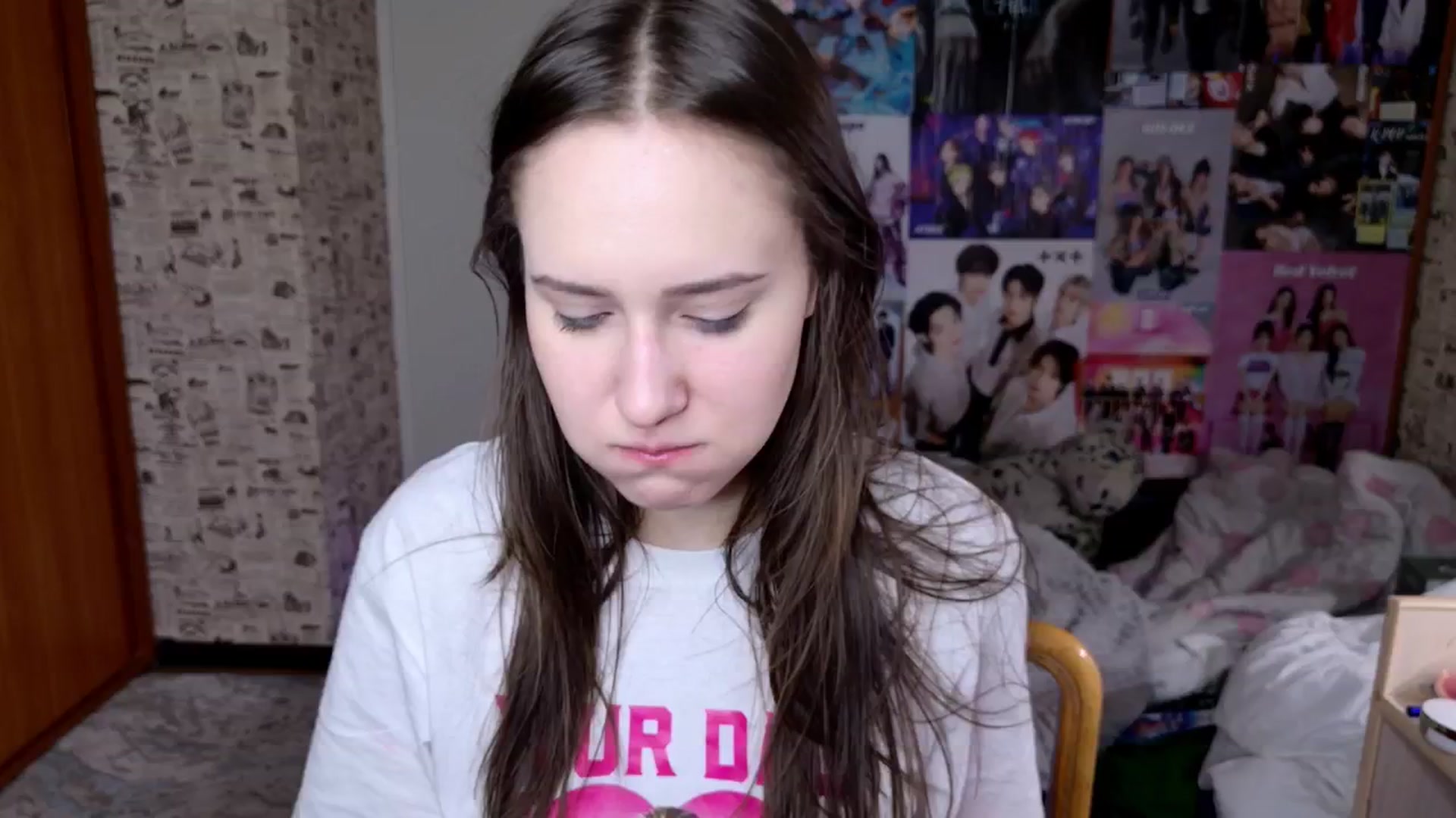 Gallery image thumbnail from LucyRosen's myfreecams stream on, 11/20/2025, 17:47 image 12 of 20