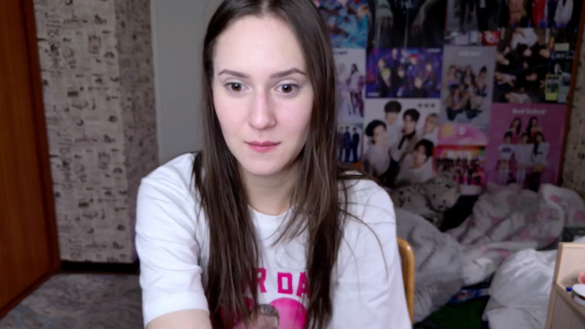 Gallery image thumbnail from LucyRosen's myfreecams stream on, 11/20/2025, 17:47 image 8 of 20
