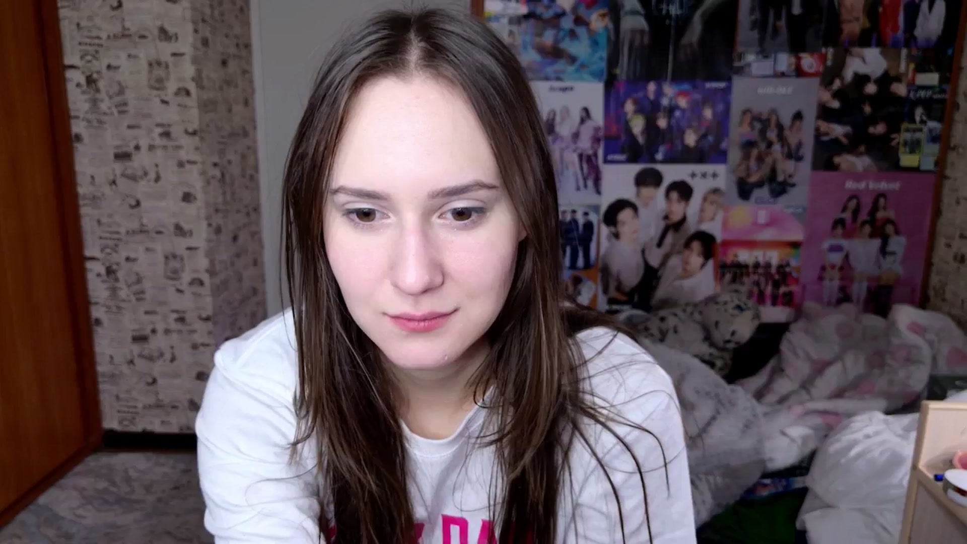 Gallery image thumbnail from LucyRosen's myfreecams stream on, 11/20/2025, 17:47 image 7 of 20