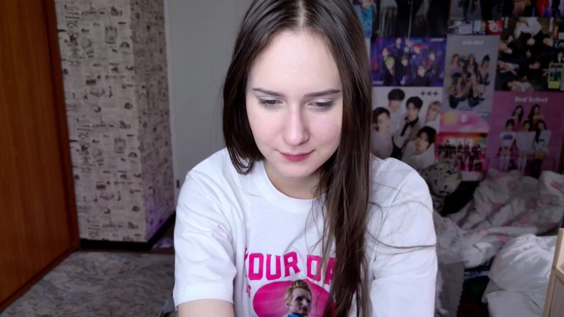 Gallery image thumbnail from LucyRosen's myfreecams stream on, 11/20/2025, 17:47 image 1 of 20
