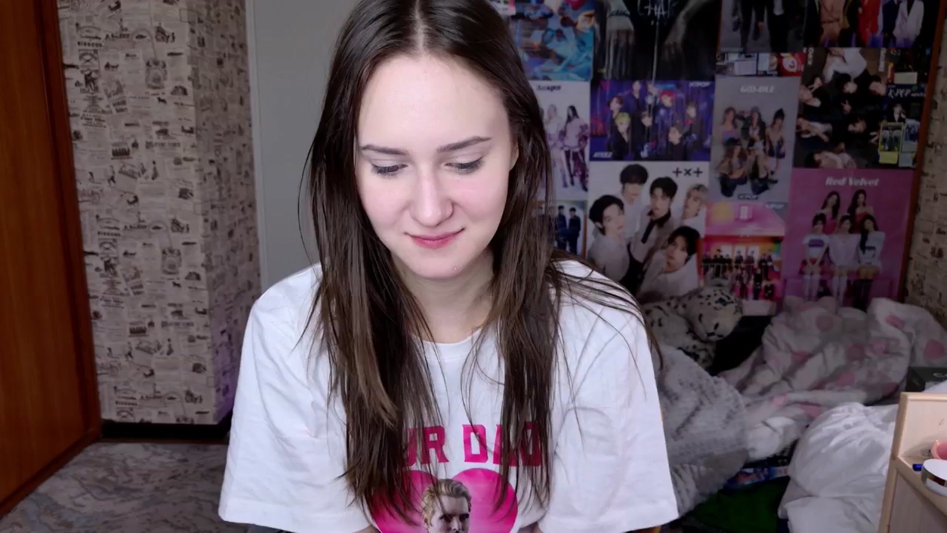 Gallery image thumbnail from LucyRosen's myfreecams stream on, 11/20/2025, 17:47 image 6 of 20