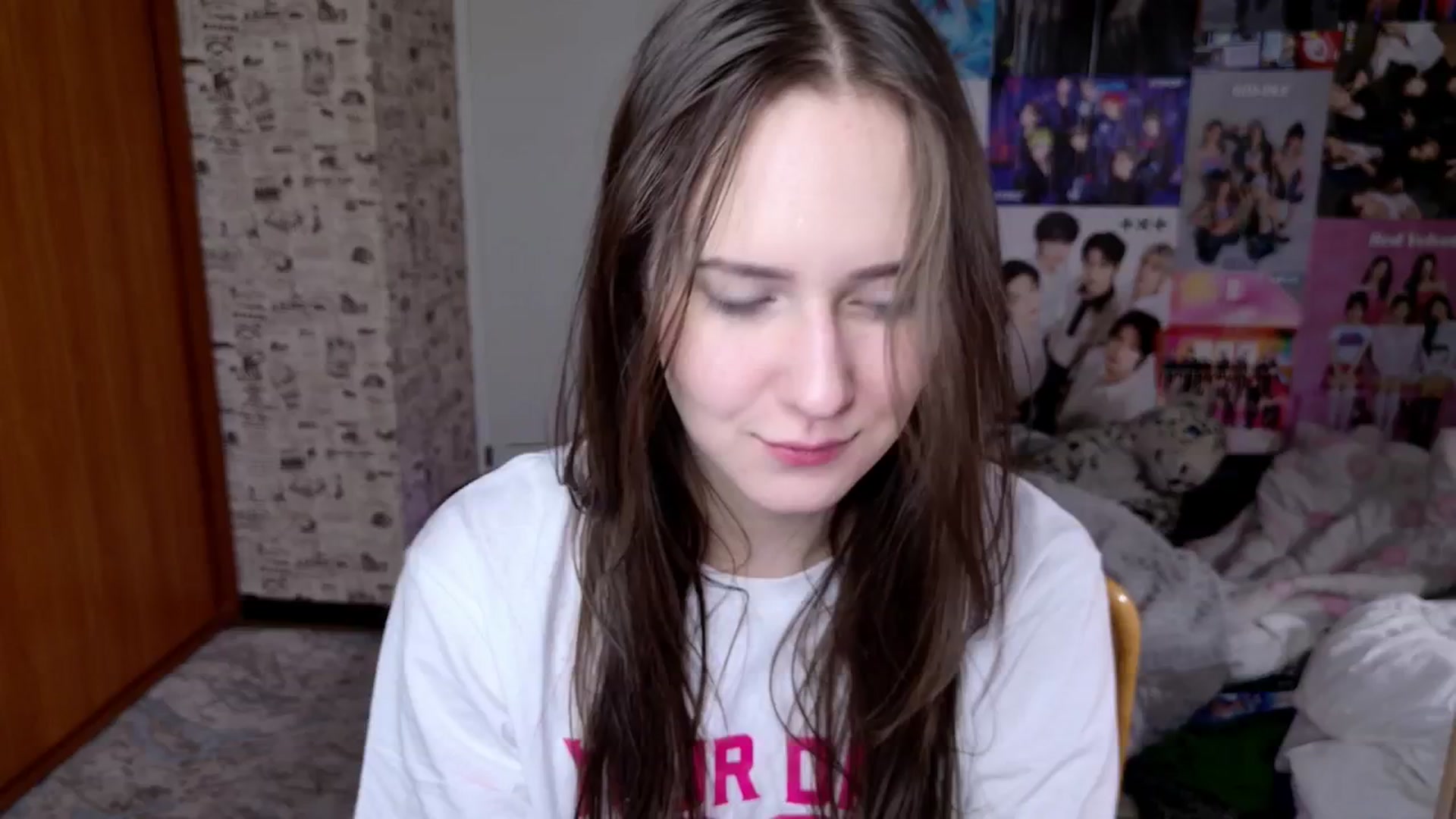 Gallery image thumbnail from LucyRosen's myfreecams stream on, 11/20/2025, 17:47 image 16 of 20