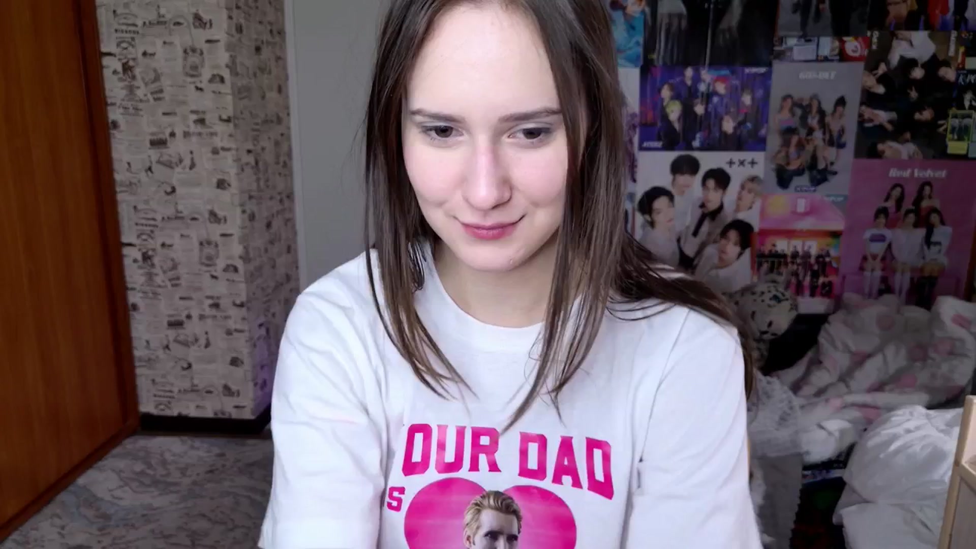 Gallery image thumbnail from LucyRosen's myfreecams stream on, 11/20/2025, 17:47 image 2 of 20