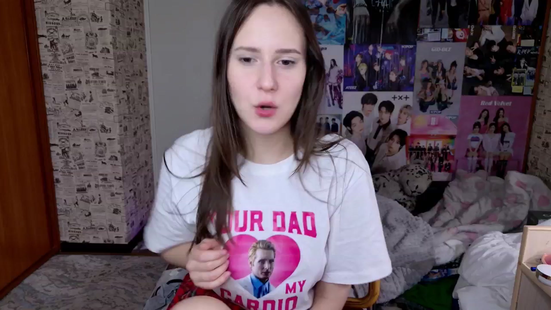 Gallery image thumbnail from LucyRosen's myfreecams stream on, 11/20/2025, 17:47 image 11 of 20