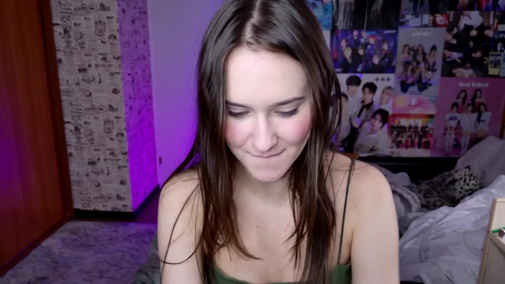 Gallery image thumbnail from LucyRosen's myfreecams stream on, 11/24/2025, 08:05 image 7 of 20