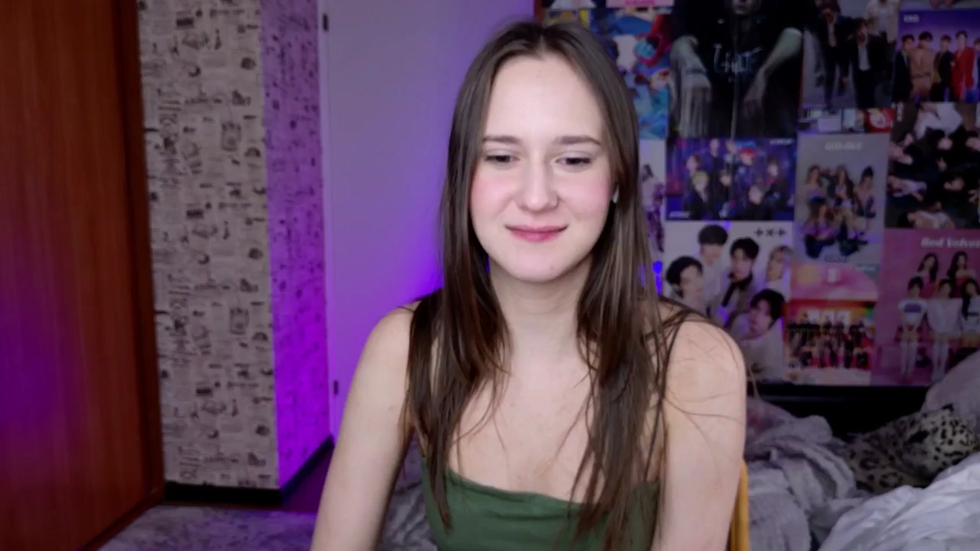 Gallery image thumbnail from LucyRosen's myfreecams stream on, 11/24/2025, 08:05 image 20 of 20