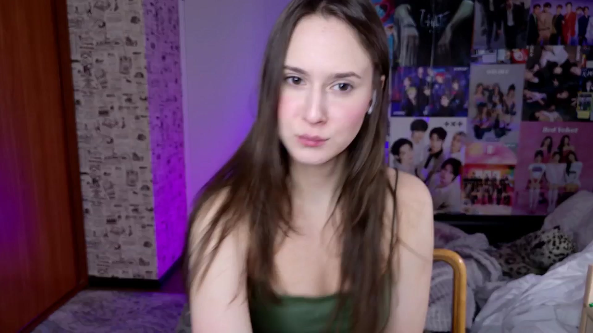 Gallery image thumbnail from LucyRosen's myfreecams stream on, 11/24/2025, 08:05 image 10 of 20