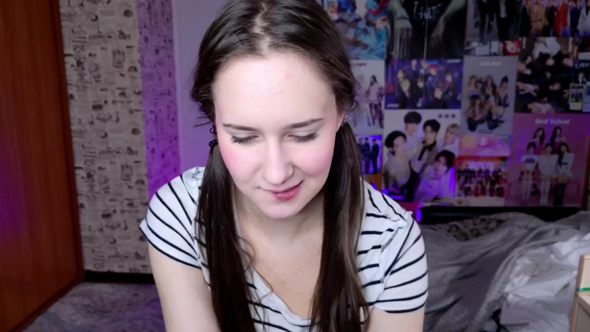 Gallery image thumbnail from LucyRosen's myfreecams stream on, 11/26/2025, 17:13 image 2 of 20