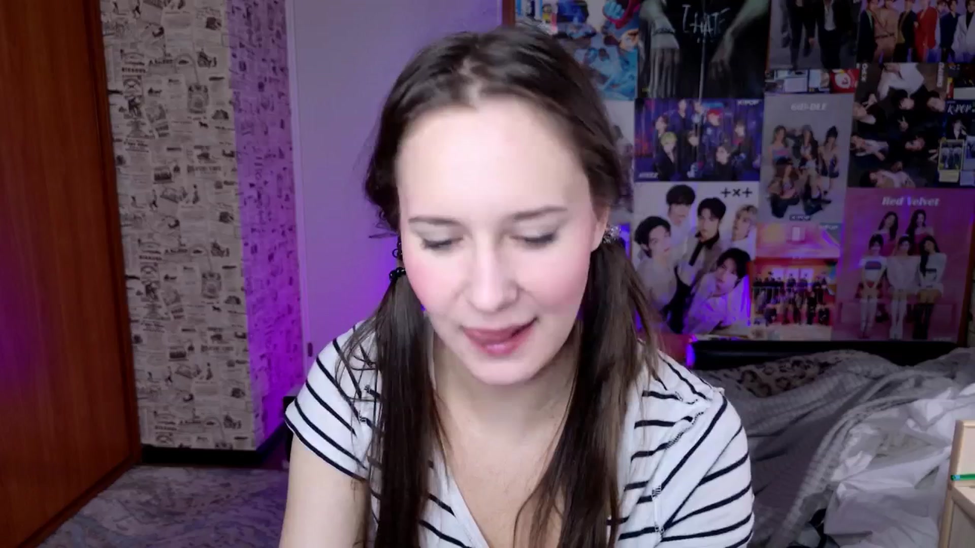 Gallery image thumbnail from LucyRosen's myfreecams stream on, 11/26/2025, 17:13 image 11 of 20