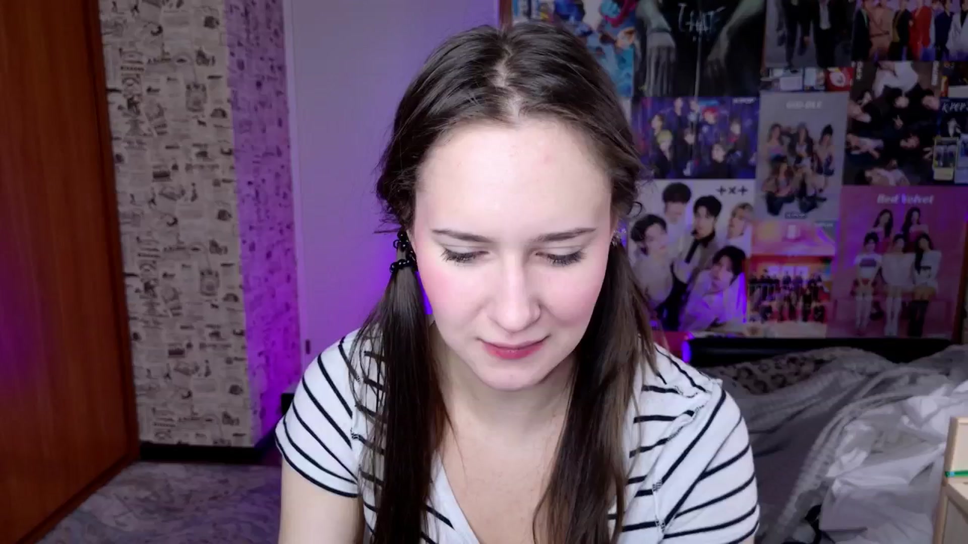 Gallery image thumbnail from LucyRosen's myfreecams stream on, 11/26/2025, 17:13 image 7 of 20