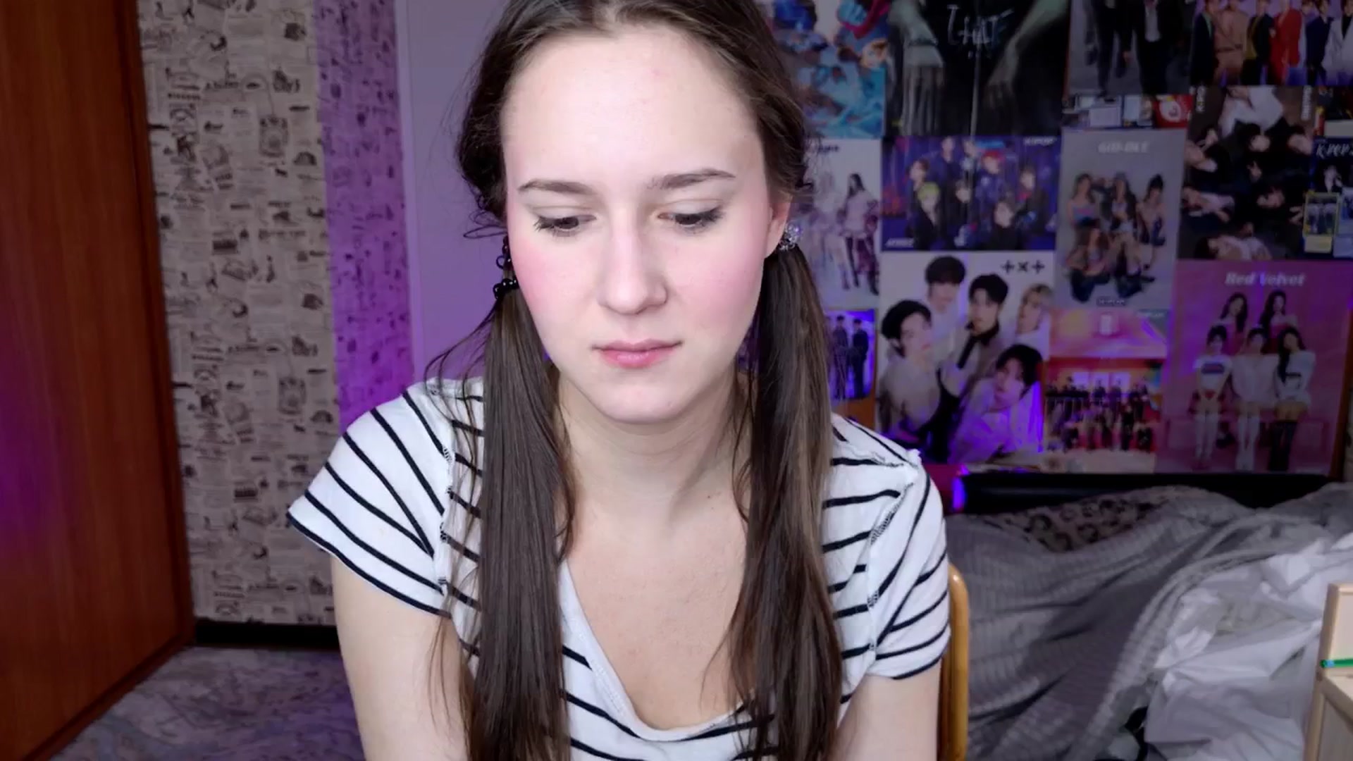 Gallery image thumbnail from LucyRosen's myfreecams stream on, 11/26/2025, 17:13 image 4 of 20