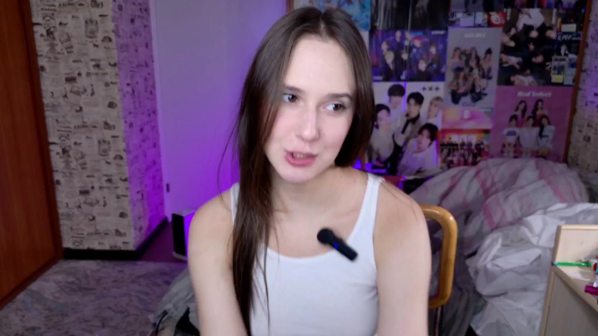 Gallery image thumbnail from LucyRosen's myfreecams stream on, 11/27/2025, 17:04 image 18 of 20