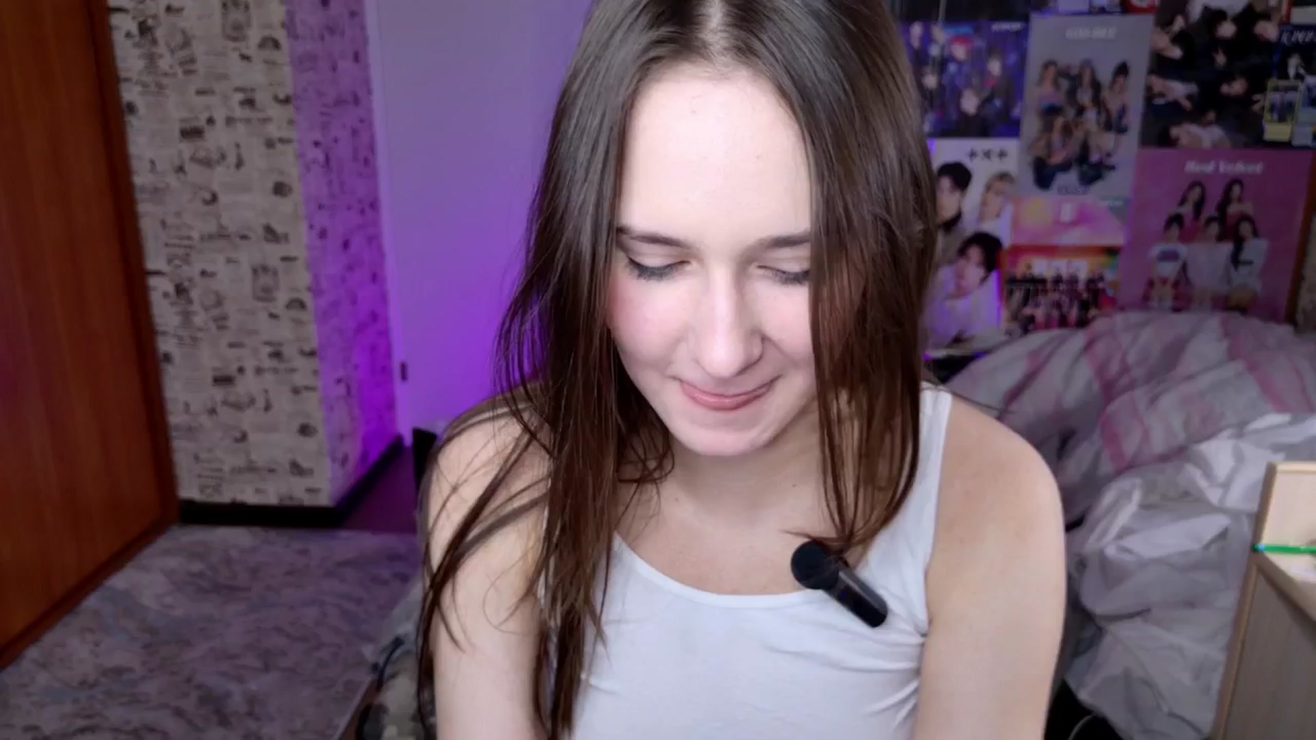 Gallery image thumbnail from LucyRosen's myfreecams stream on, 11/27/2025, 17:04 image 17 of 20