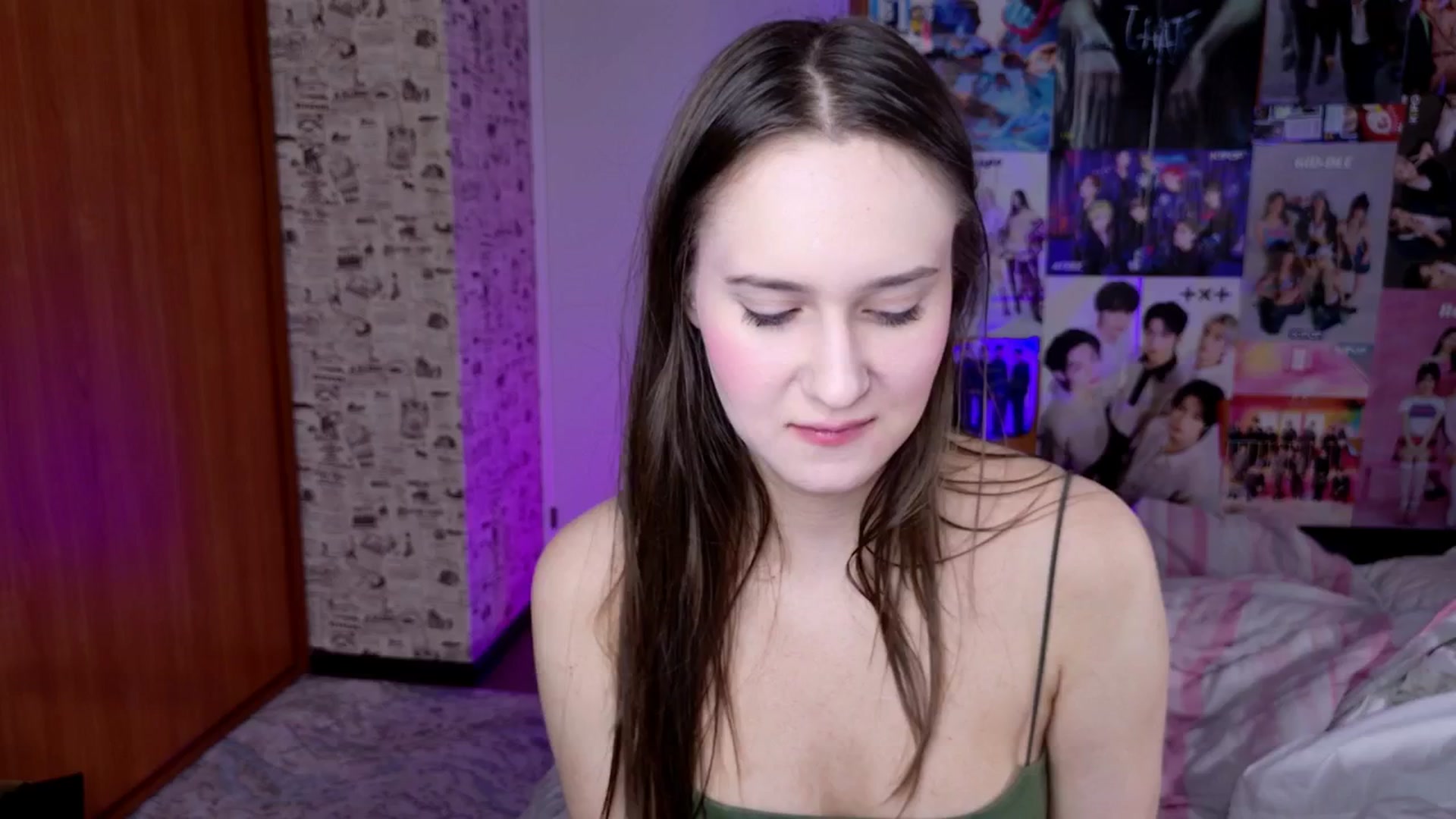 Gallery image thumbnail from LucyRosen's myfreecams stream on, 11/28/2025, 07:51 image 3 of 20