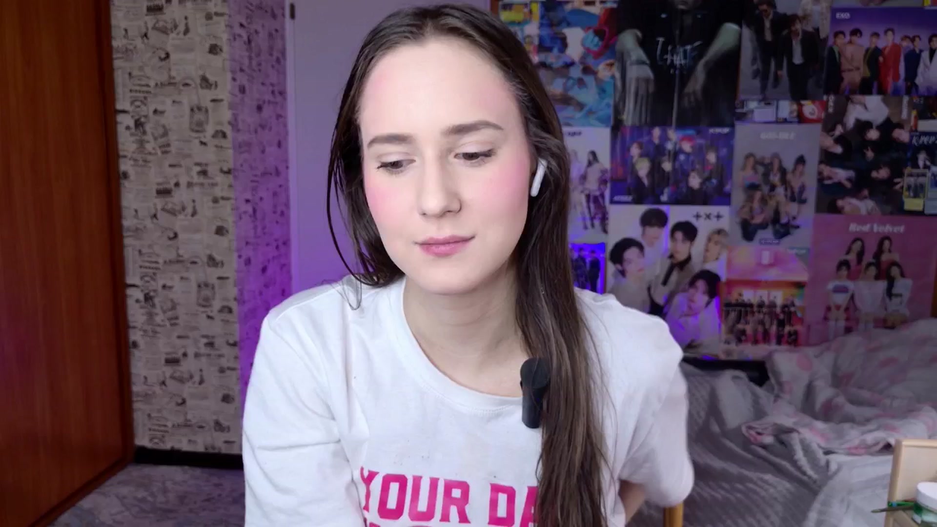 Gallery image thumbnail from LucyRosen's myfreecams stream on, 12/01/2025, 15:25 image 7 of 20