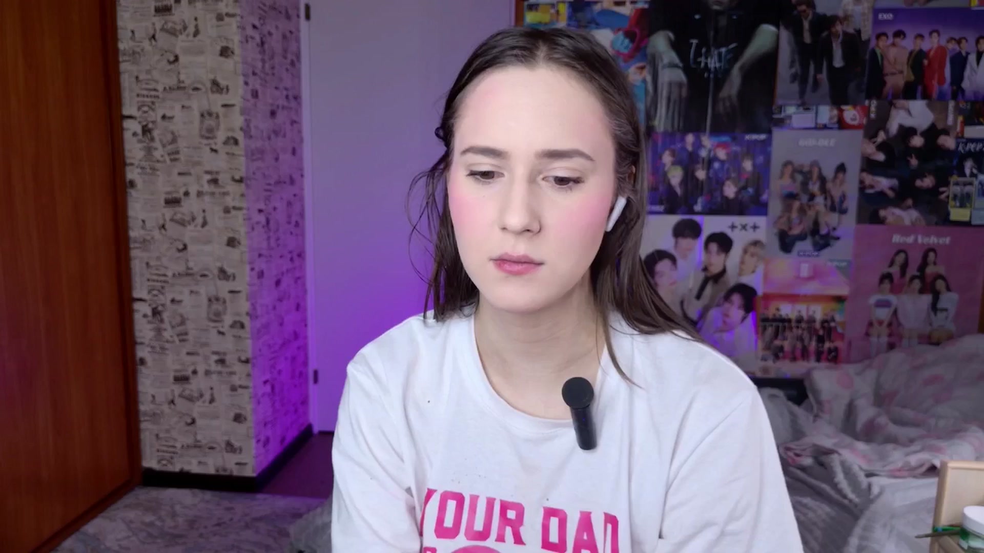 Gallery image thumbnail from LucyRosen's myfreecams stream on, 12/01/2025, 15:25 image 8 of 20