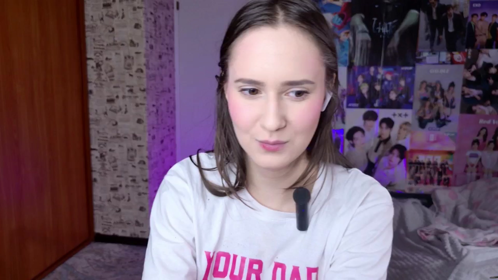 Gallery image thumbnail from LucyRosen's myfreecams stream on, 12/01/2025, 15:25 image 13 of 20