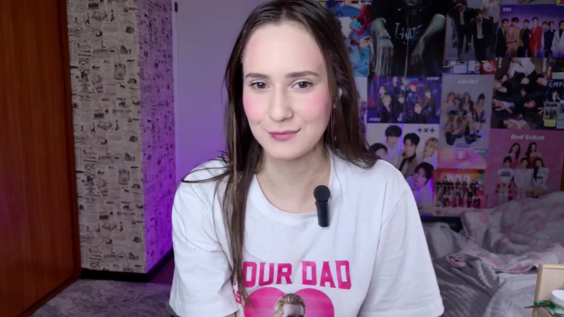 Gallery image thumbnail from LucyRosen's myfreecams stream on, 12/01/2025, 15:25 image 4 of 20