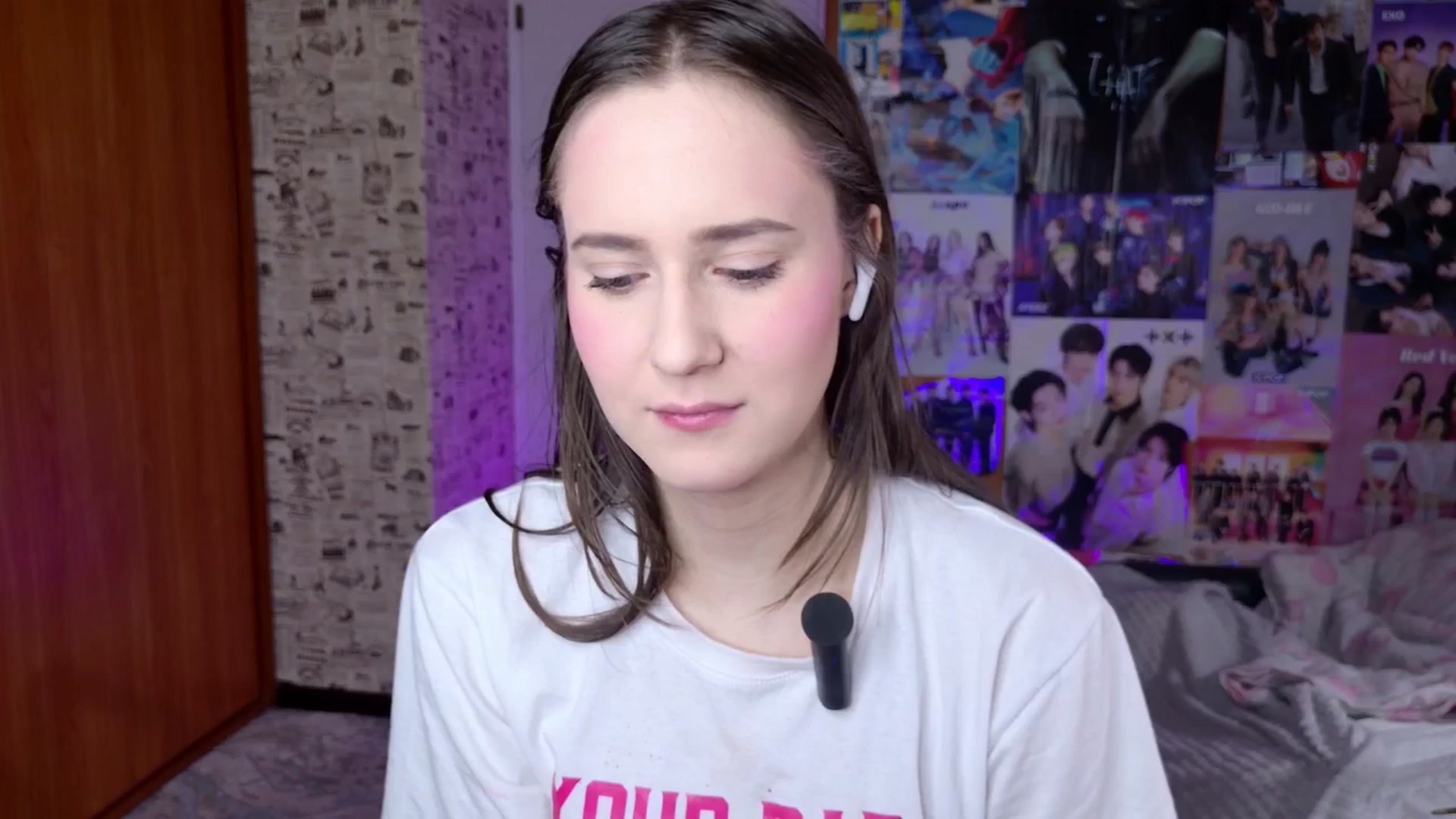 Gallery image thumbnail from LucyRosen's myfreecams stream on, 12/01/2025, 15:25 image 14 of 20