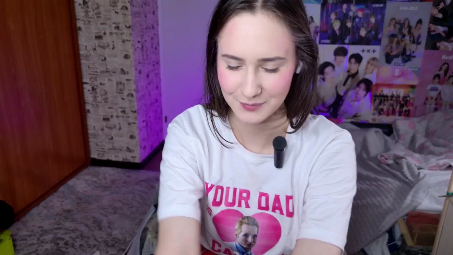 Gallery image thumbnail from LucyRosen's myfreecams stream on, 12/01/2025, 15:25 image 2 of 20