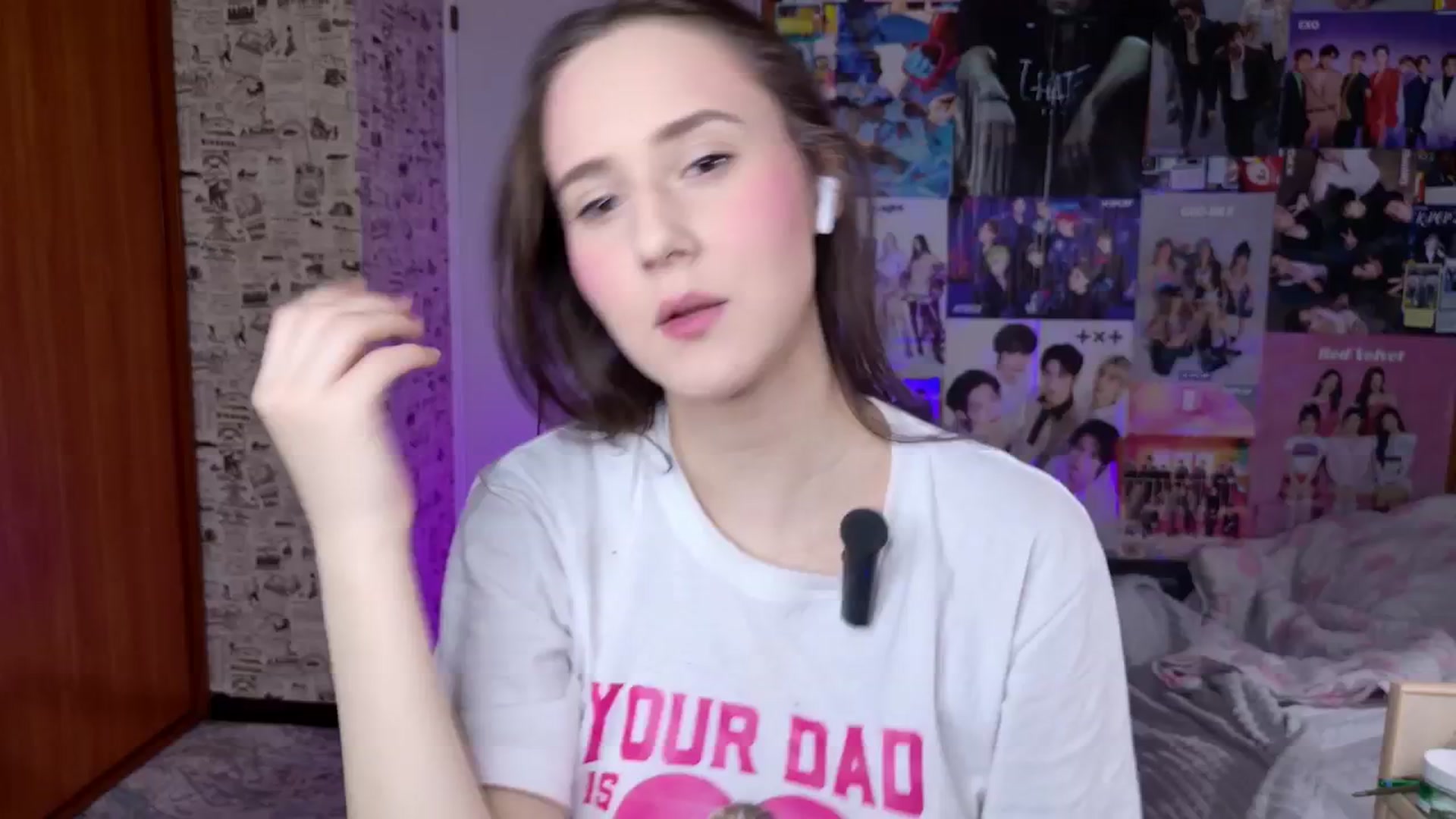 Gallery image thumbnail from LucyRosen's myfreecams stream on, 12/01/2025, 15:25 image 6 of 20