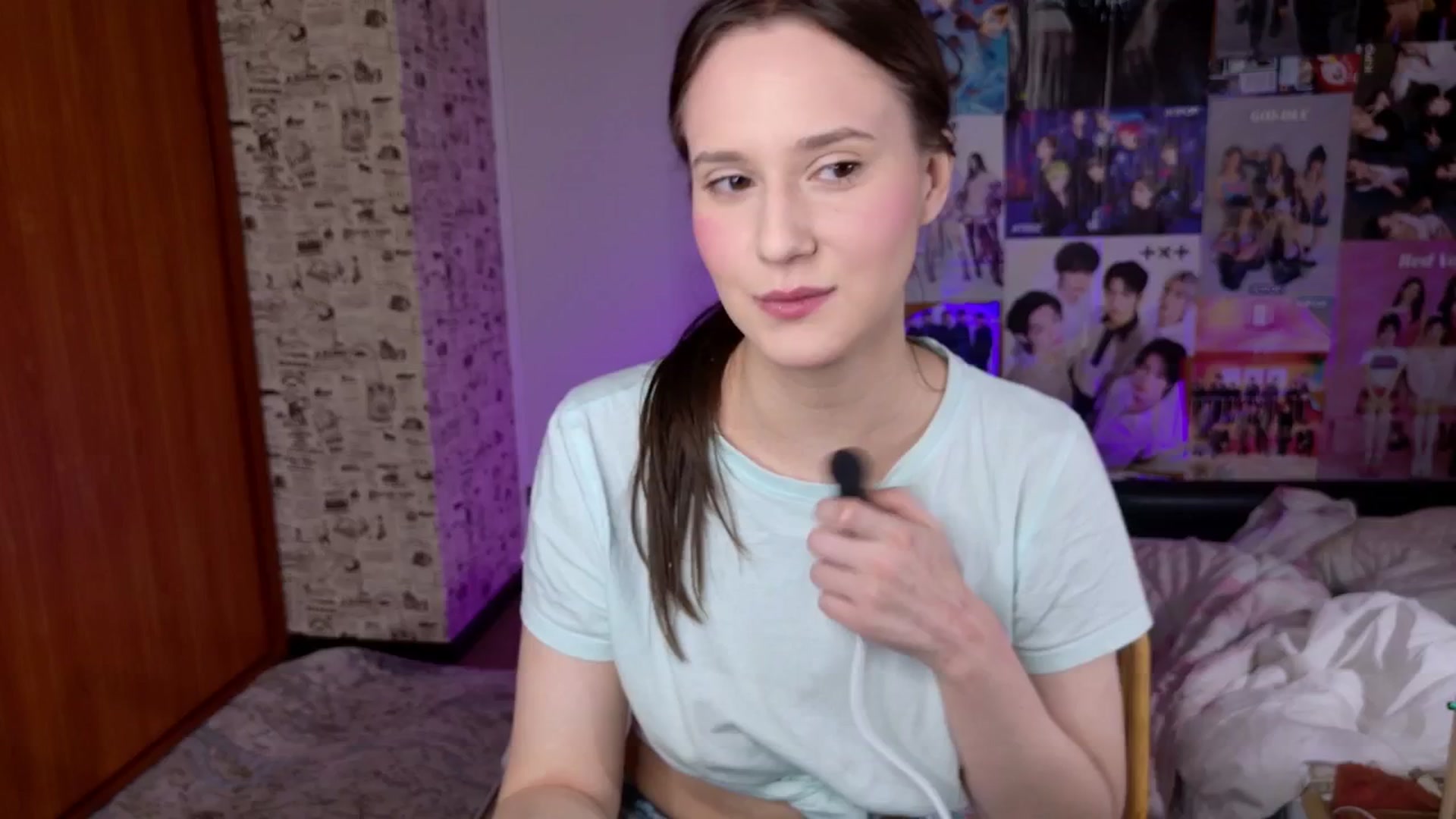 Gallery image thumbnail from LucyRosen's myfreecams stream on, 12/05/2025, 17:18 image 1 of 20