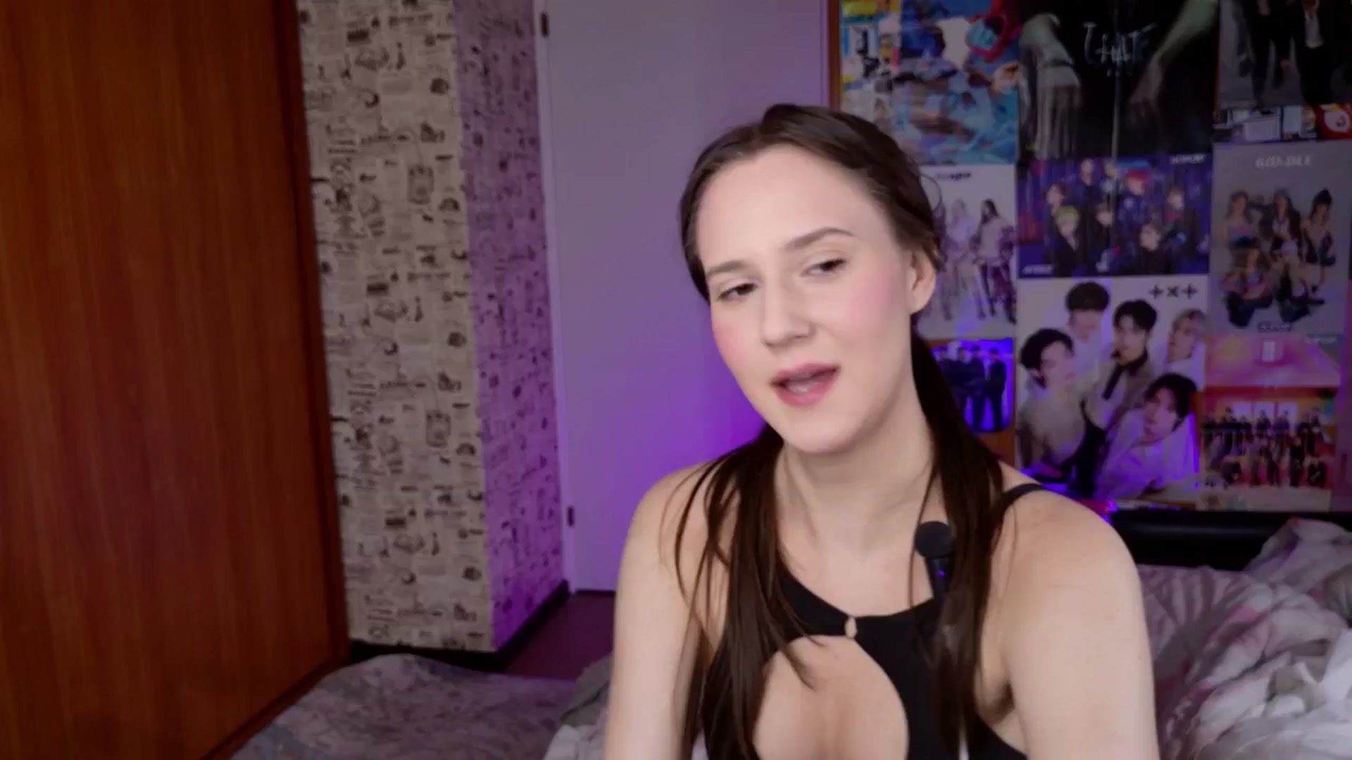 Gallery image thumbnail from LucyRosen's myfreecams stream on, 12/05/2025, 17:18 image 4 of 20