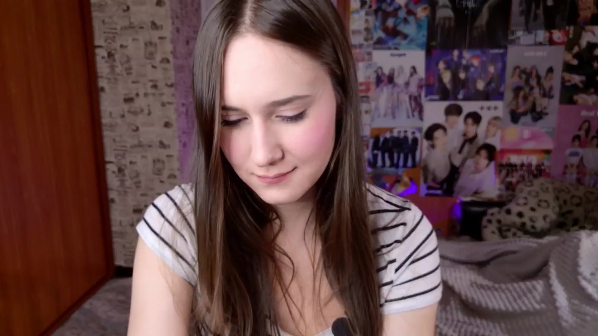 Gallery image thumbnail from LucyRosen's myfreecams stream on, 12/08/2025, 12:32 image 8 of 20