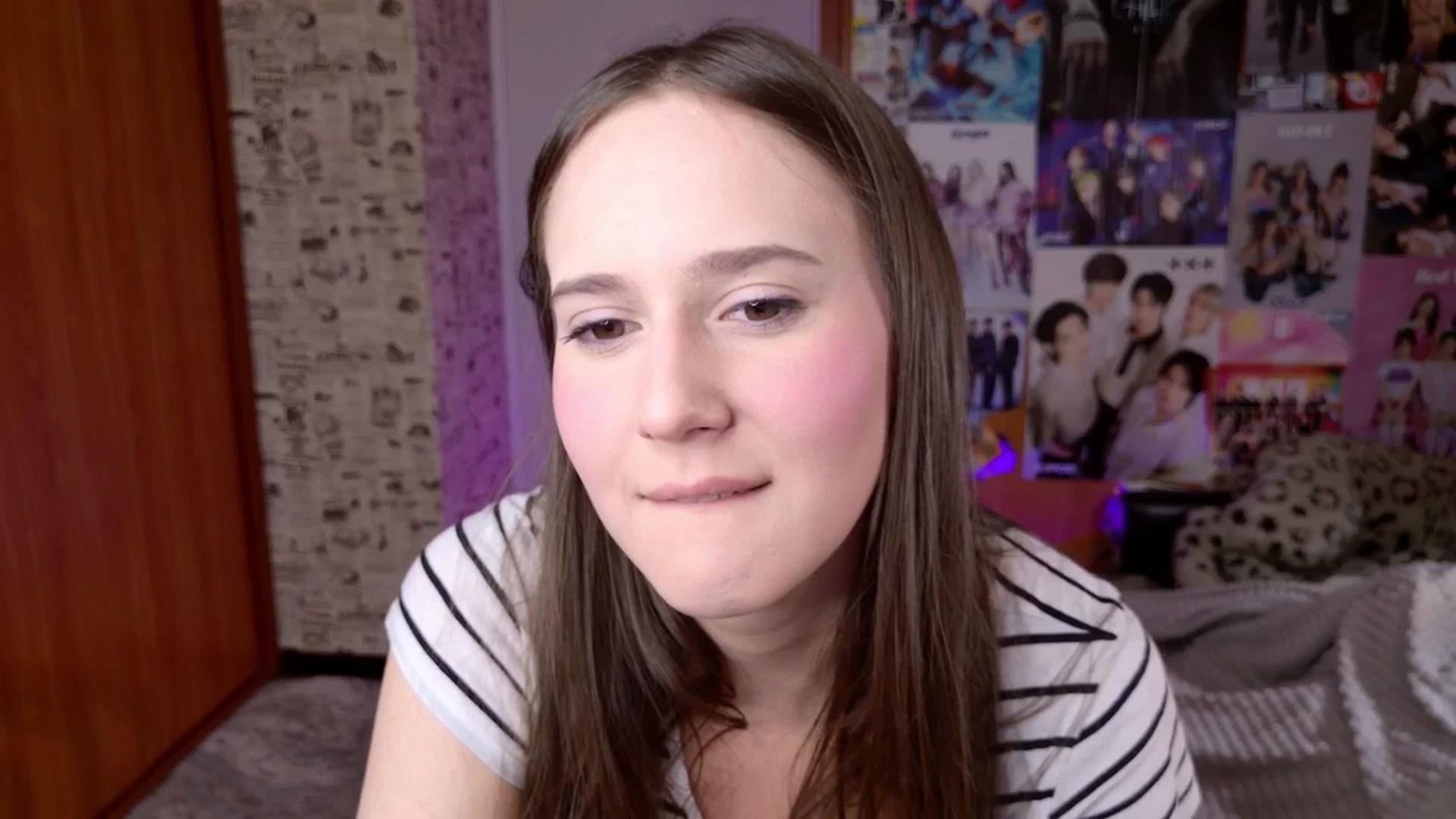 Gallery image thumbnail from LucyRosen's myfreecams stream on, 12/08/2025, 12:32 image 9 of 20