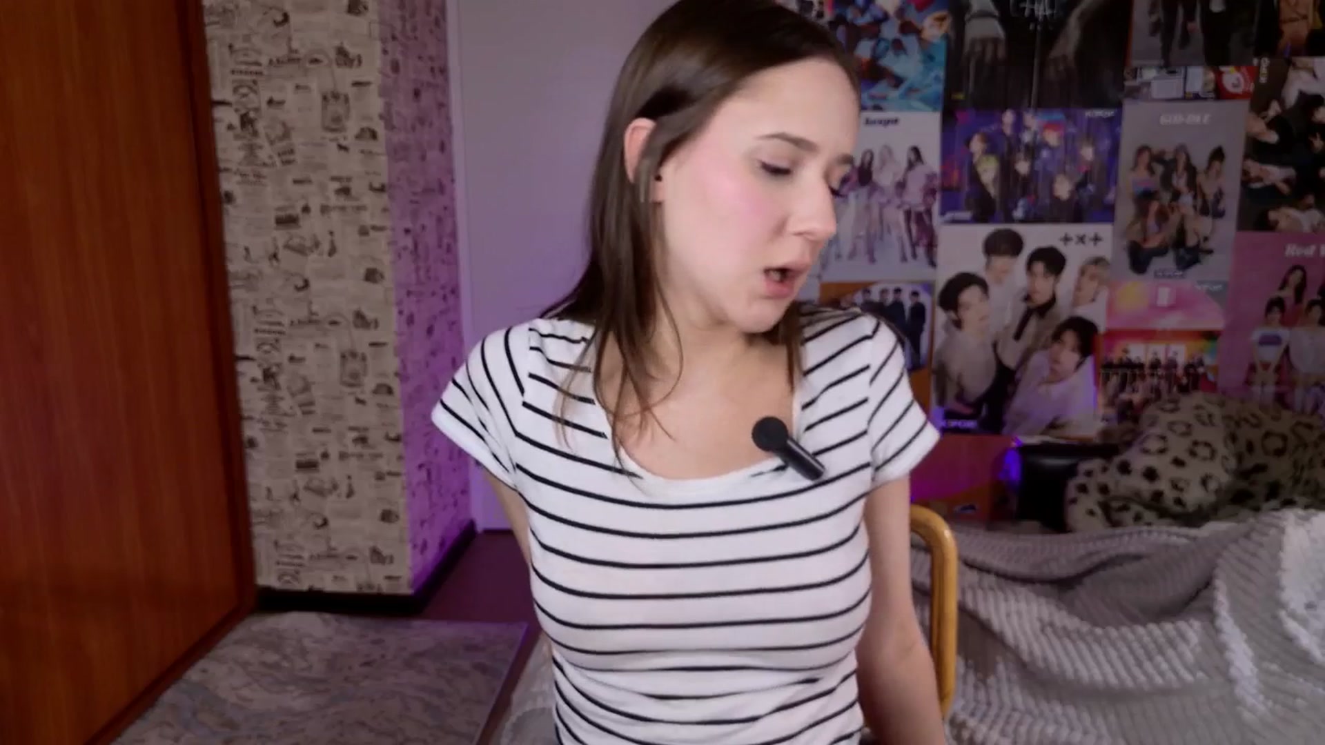 Gallery image thumbnail from LucyRosen's myfreecams stream on, 12/08/2025, 12:32 image 14 of 20