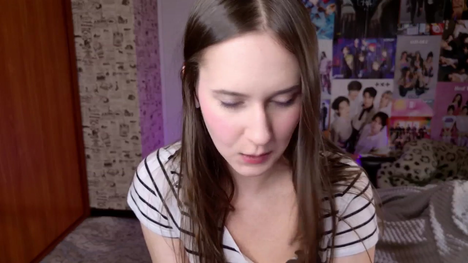 Gallery image thumbnail from LucyRosen's myfreecams stream on, 12/08/2025, 12:32 image 15 of 20