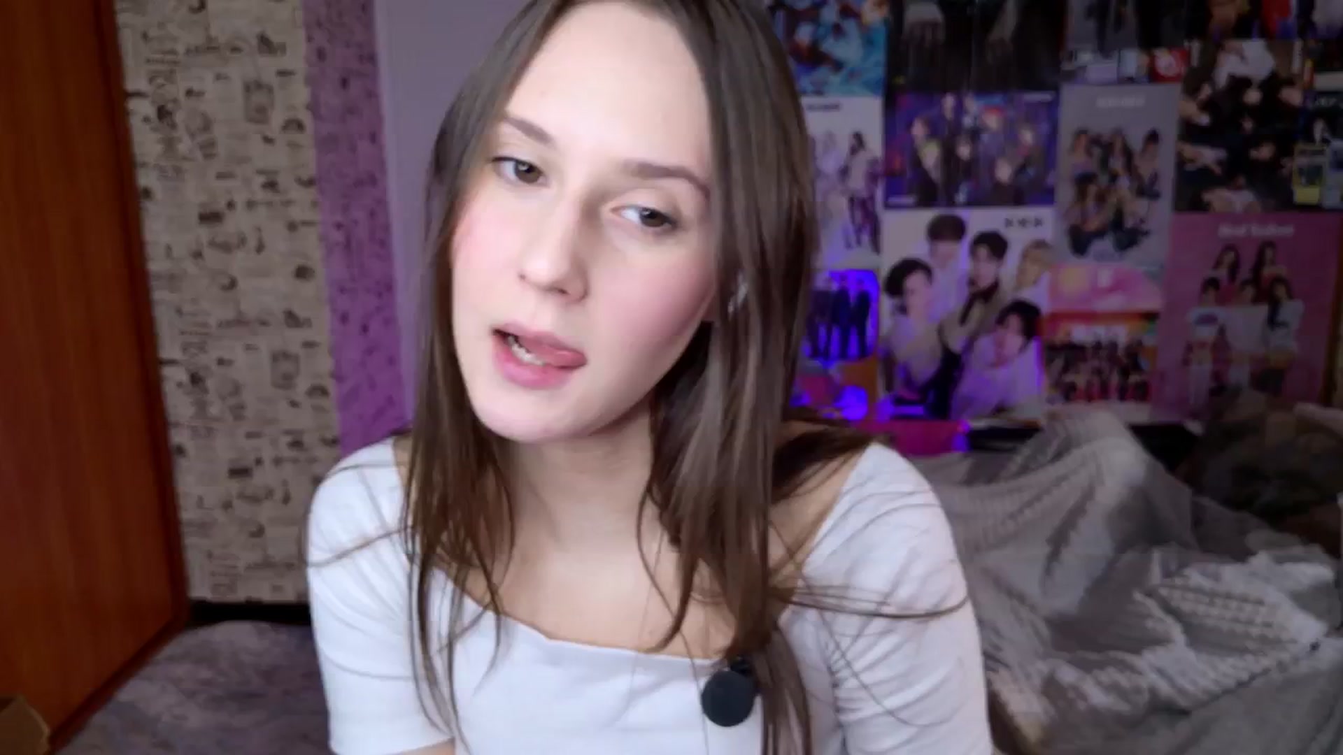 Gallery image thumbnail from LucyRosen's myfreecams stream on, 12/14/2025, 16:18 image 5 of 20