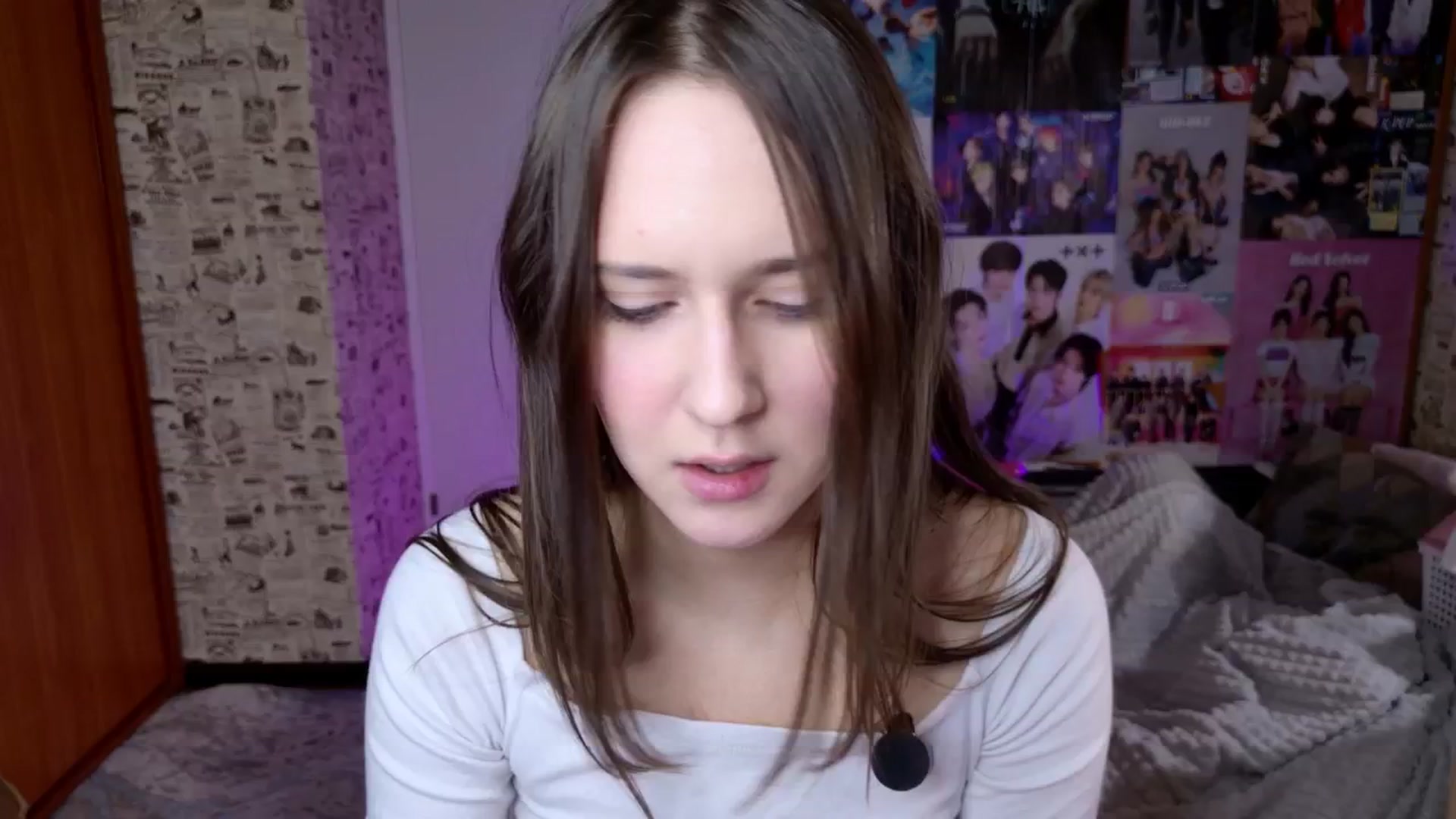Gallery image thumbnail from LucyRosen's myfreecams stream on, 12/14/2025, 16:18 image 2 of 20