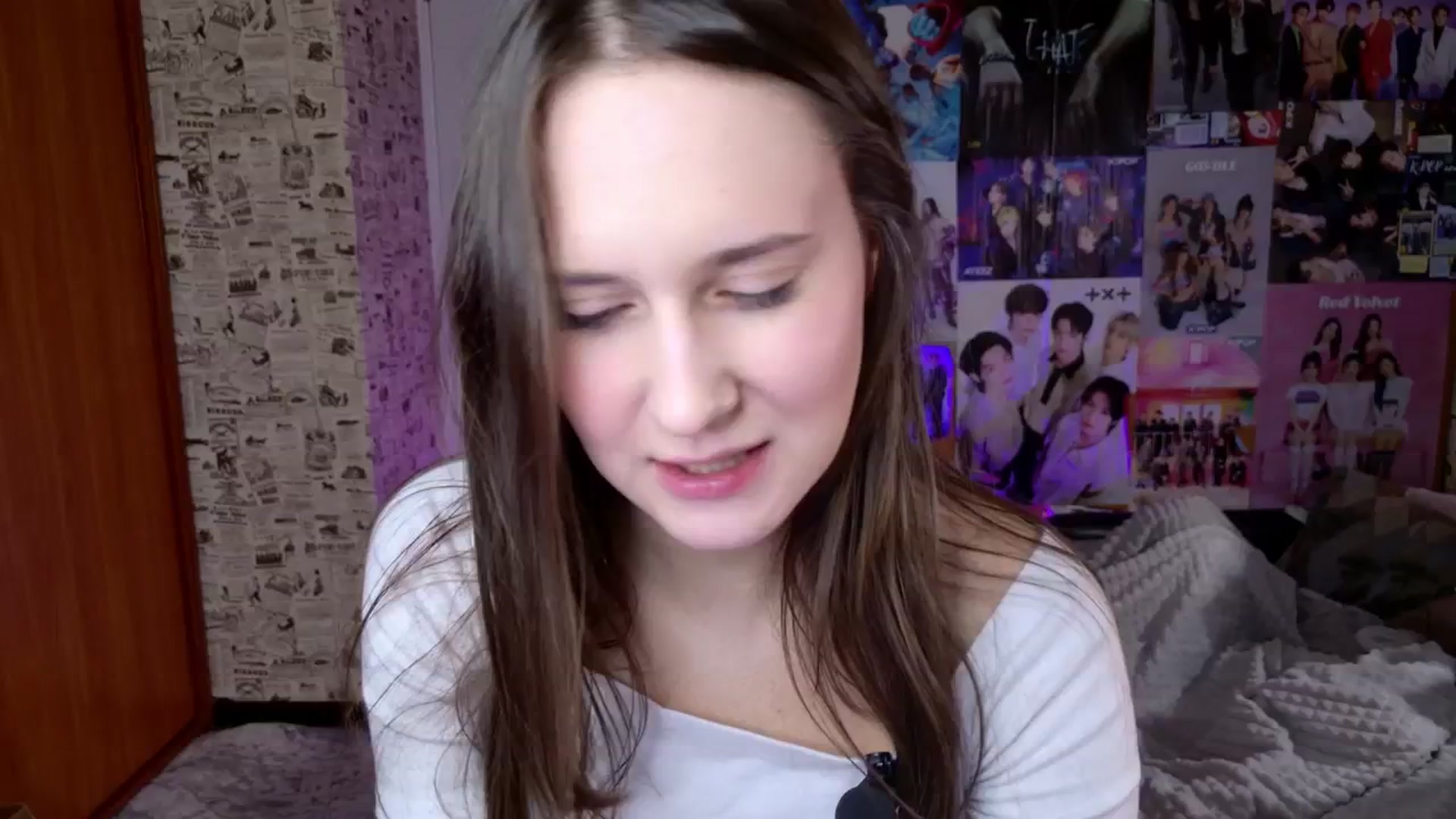 Gallery image thumbnail from LucyRosen's myfreecams stream on, 12/14/2025, 16:18 image 13 of 20