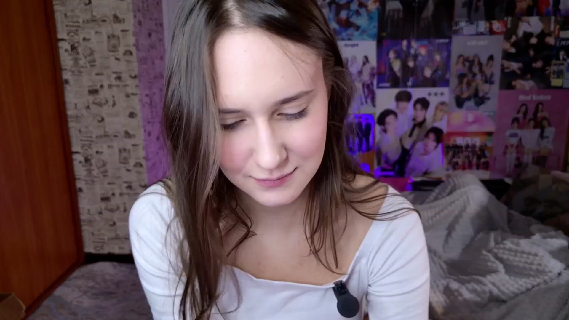 Gallery image thumbnail from LucyRosen's myfreecams stream on, 12/14/2025, 16:18 image 9 of 20
