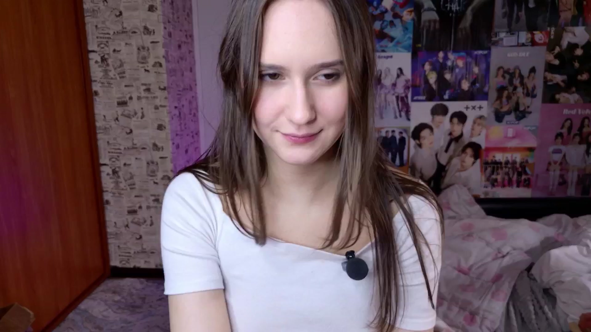 Gallery image thumbnail from LucyRosen's myfreecams stream on, 12/17/2025, 17:02 image 5 of 20
