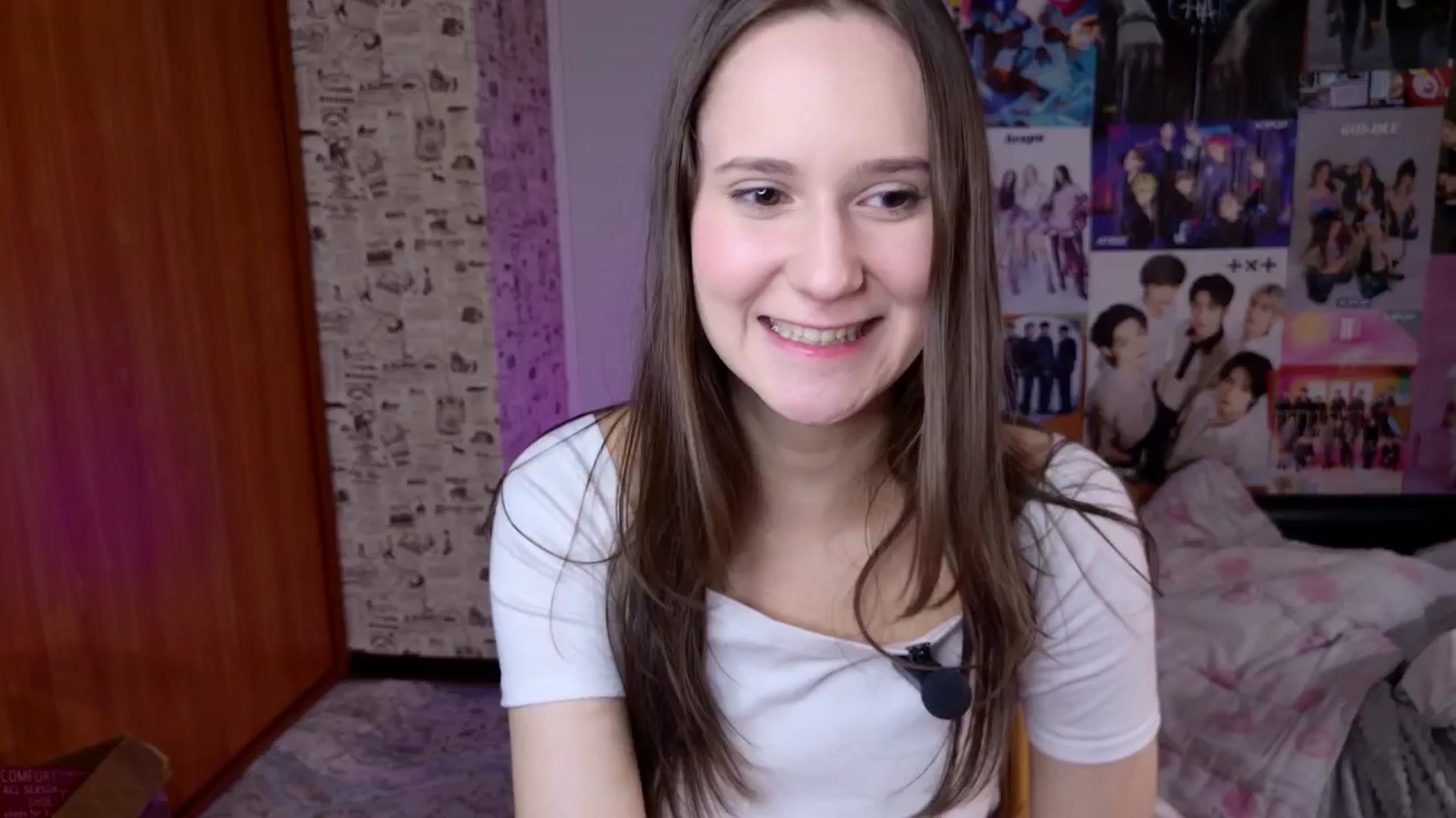 Gallery image thumbnail from LucyRosen's myfreecams stream on, 12/17/2025, 17:02 image 20 of 20