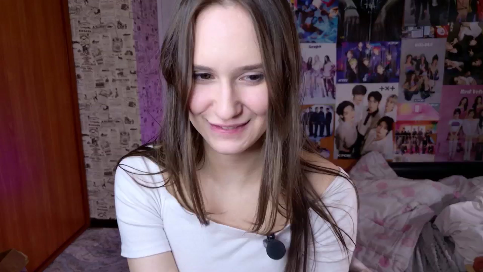 Gallery image thumbnail from LucyRosen's myfreecams stream on, 12/17/2025, 17:02 image 7 of 20