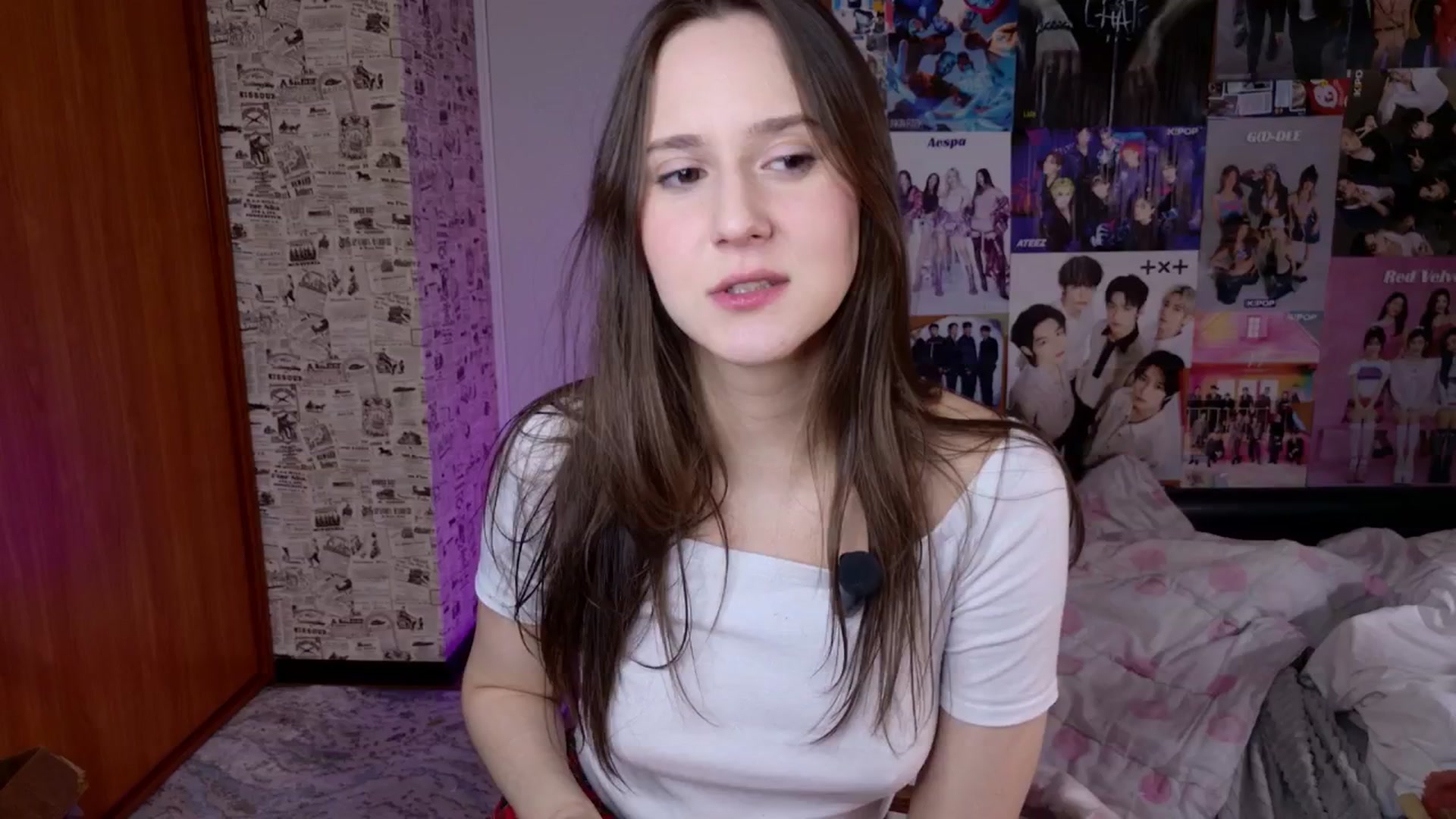 Gallery image thumbnail from LucyRosen's myfreecams stream on, 12/17/2025, 17:02 image 17 of 20